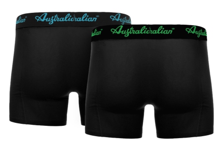 Australian - Boxershorts Doppelpack