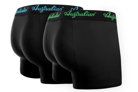 Australian - Boxershorts Doppelpack