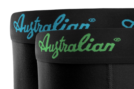 Australian - Boxershorts Doppelpack
