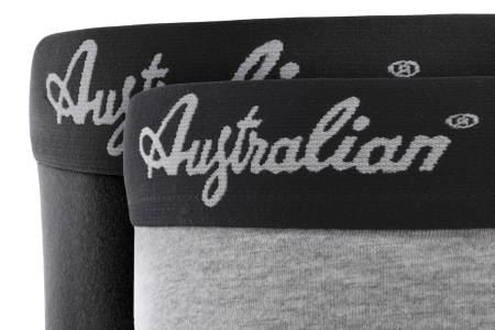 Australian - Boxershorts Doppelpack