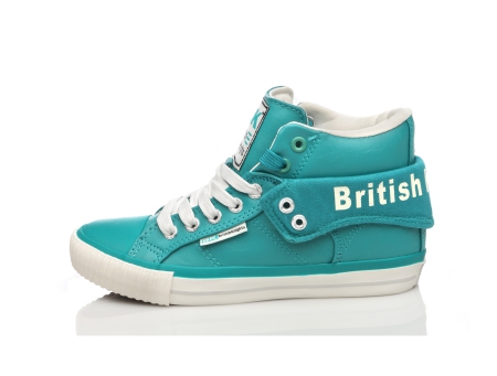 British Knight - Roco