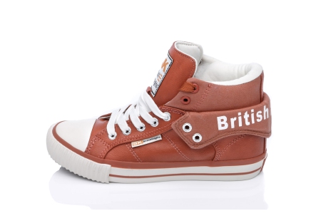 British Knight - Roco