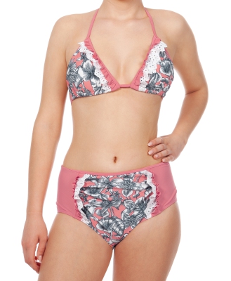 Brunotti - Silsas Womens Bikini