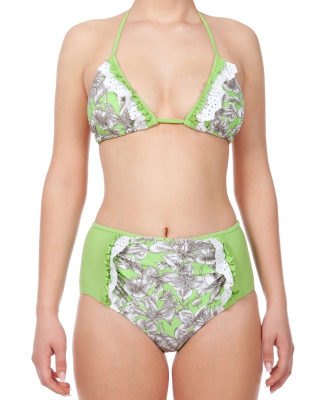 Brunotti - Silsas Womens Bikini