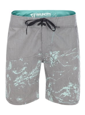 Brunotti - Longship Men Boardshorts