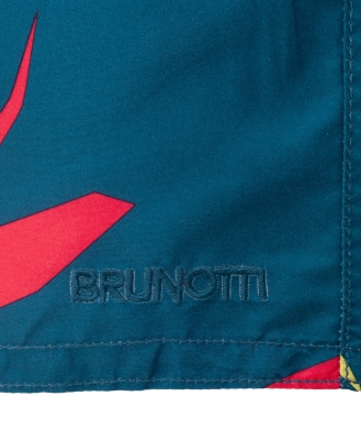Brunotti - Tropic Men Shorts