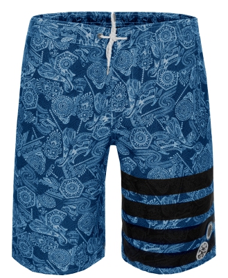 Brunotti - Whaler Men Shorts