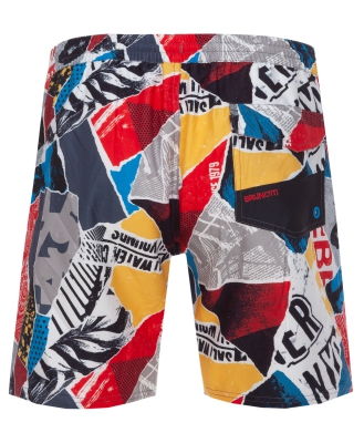 Brunotti - Rebel Men Shorts