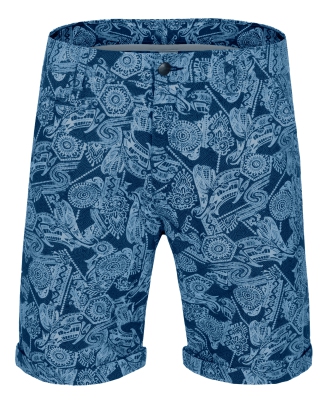 Brunotti - Phoenix Men Shorts
