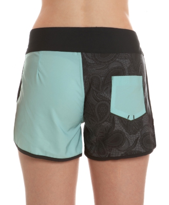 Brunotti - Narrabean Women Boardshort