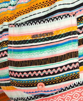 Brunotti - Janthina Women Beachshort