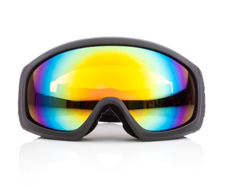 Crivit - Ski- & Snowboardbrille