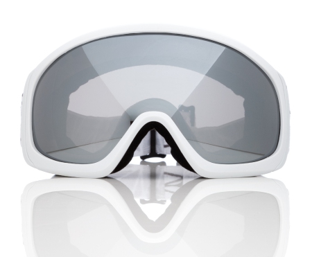Crivit - Ski- & Snowboardbrille