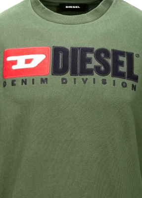Diesel - F-Crew Division