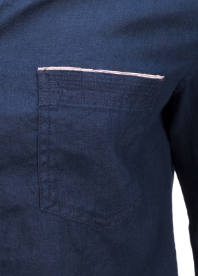 Diesel - R-Emiko-Long Camicia