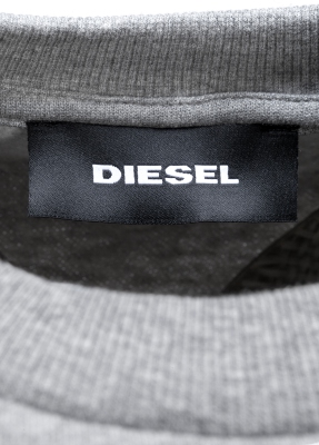 Diesel - S-Crew Division