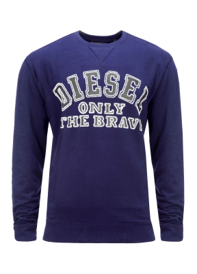 Diesel - S-Joe B Felpa