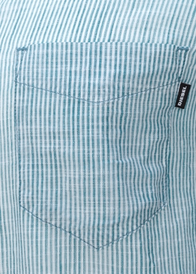 Diesel - S-Stryped New Camicia