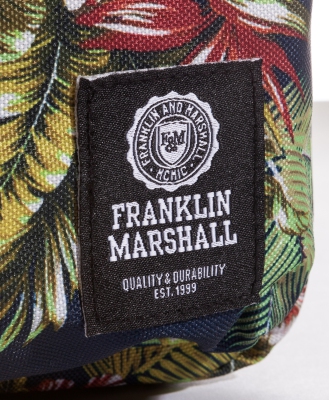 Franklin & Marshall - Rucksack