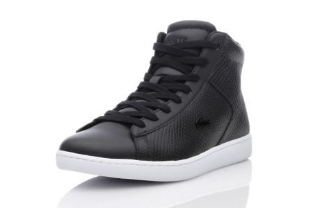 Lacoste - Carnaby Evo Mid 317 2 SPW