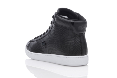 Lacoste - Carnaby Evo Mid 317 2 SPW