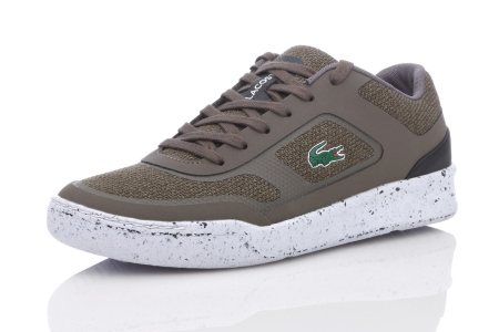 Lacoste - Explorateur Sport 317 4 CAM