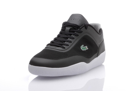 Lacoste - Tramline