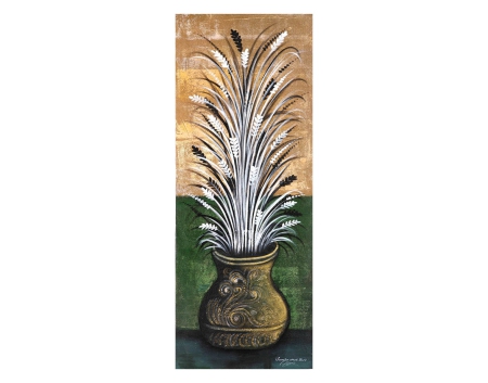 Restru Art - Leben in Bronze