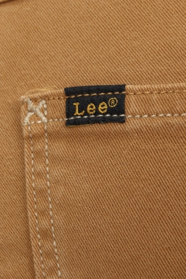 Lee - Logger
