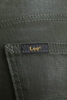 Lee - Scarlett
