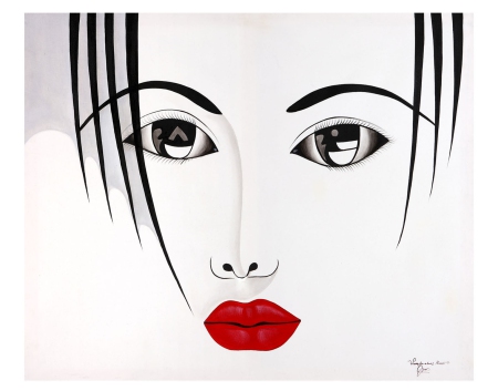 Restru Art - Lipstick