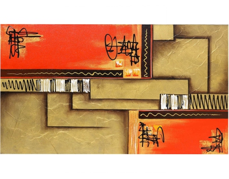 Restru Art - Die Maya