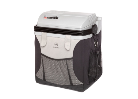Mercedes Benz - Kühlbox portabel