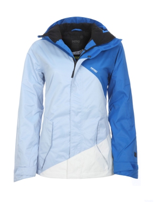 Nitro - Siren Jacket