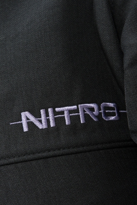 Nitro - Chelsea