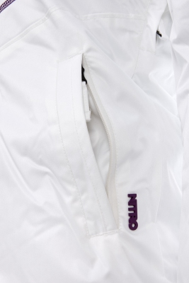 Nitro - Cinema Jacket