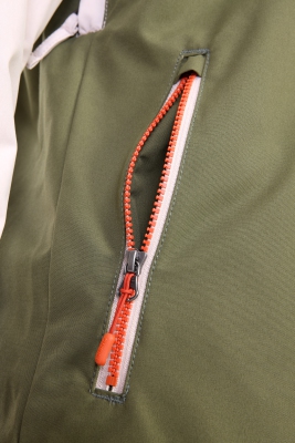 O'Neill - Cue Jacket