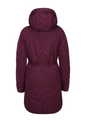 O'Neill - Faux Fur Lined Hood Parka