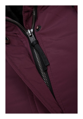 O'Neill - Faux Fur Lined Hood Parka