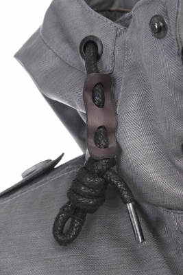 O'Neill - Fine Tune Parka