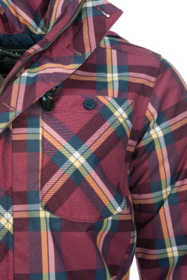 O'Neill - Lumber Jacket