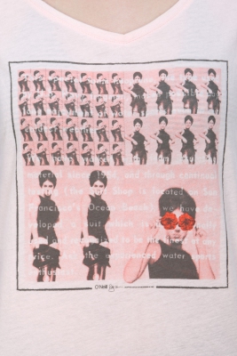 O'Neill - O'Riginals Leo Carlio Tee