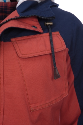 O'Neill - Offshore X Parley Jacket