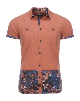 O'Neill - Okanda S/SLV Shirt