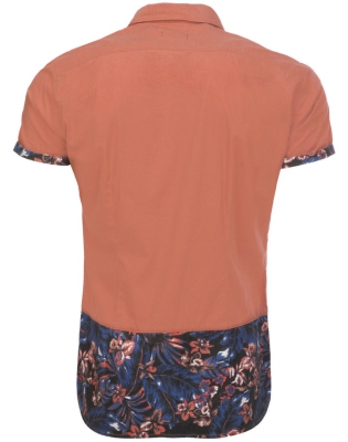 O'Neill - Okanda S/SLV Shirt