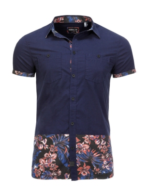 O'Neill - Okanda S/SLV Shirt