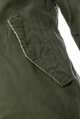 O'Neill - Outdoor Parka