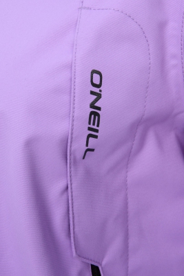 O'Neill - PWEX Hail Shell