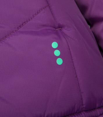 O'Neill - PWEX Insulator Jacket