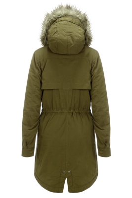 O'Neill - Relaxed Parka